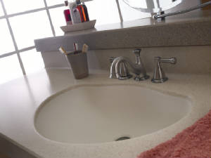 Corian By Dupont