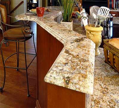 Kitchen  on Granite Is One Of The Most Intricate Solid